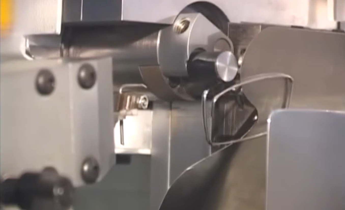 810 全自動3D電腦繞圈機